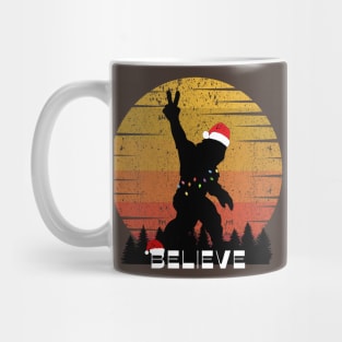 Believe or not. Mug